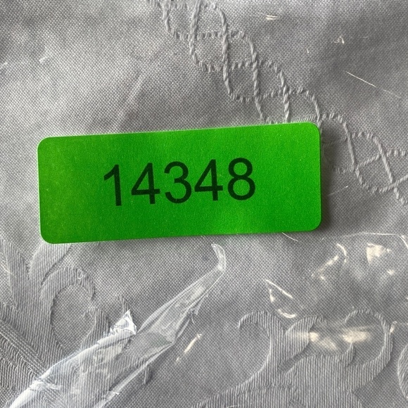 Adidas Women's Blue Sports Bra Logo Racerback - Picture 12 of 12